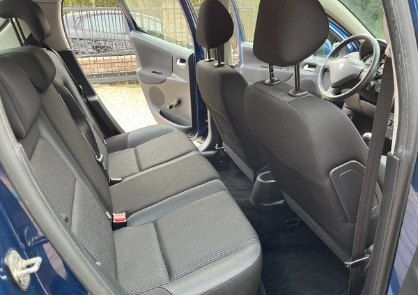 Renault Koleos cena 19900 przebieg: 235214, rok produkcji 2008 z Świebodzice małe 781